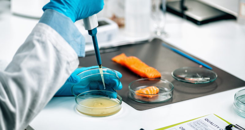 What is an ATP Test?