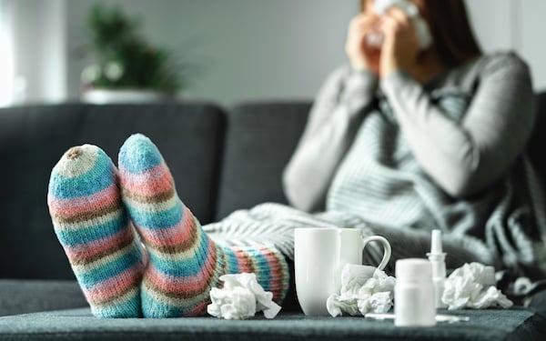 How to Choose the Right Type of Flu Swab for Influenza Diagnosis