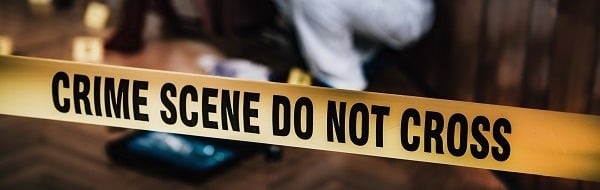 Effective DNA Swab Collection at Crime Scenes