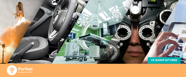 Controlled Environments Q&A: How Puritan Helps