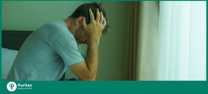5 Reasons Men Are Being Hit Harder by COVID-19
