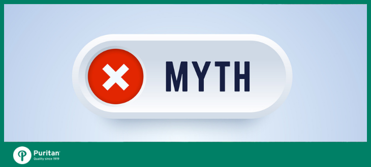 Single-Use COVID-19 Testing Swabs Do NOT Present a Health Threat