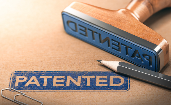 Why All the Fuss About Patents?