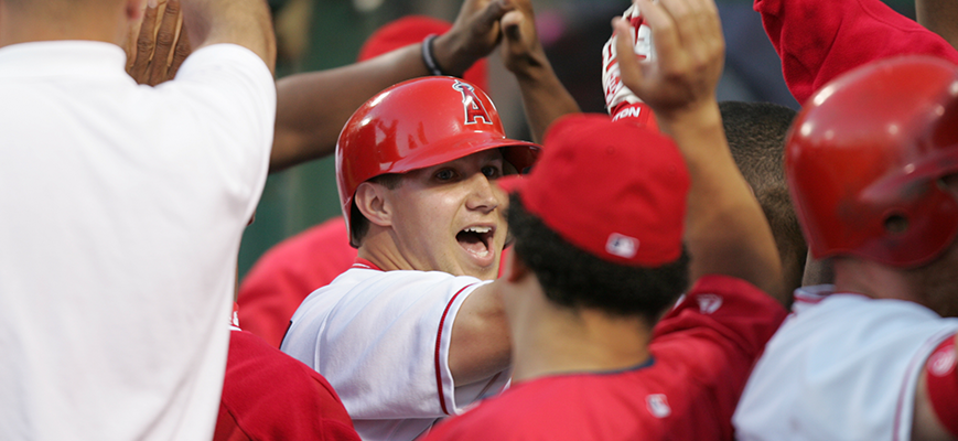 Robb Quinlan | Los Angeles Angels