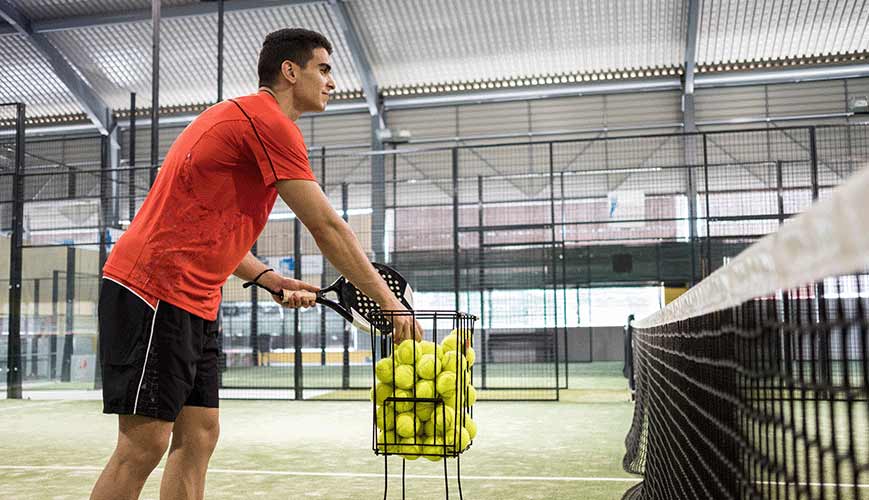 Chiropractic Care Can Treat Tennis Elbow