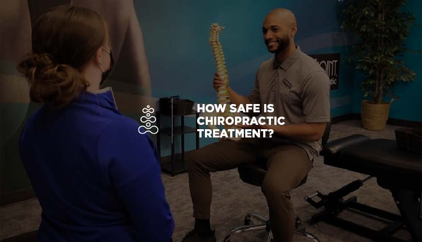 Is Chiropractic Safe?