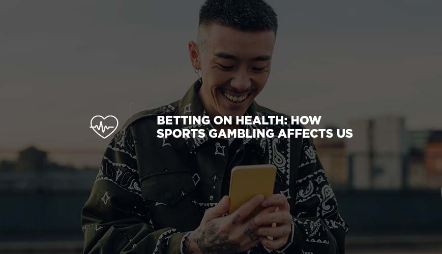 Health Risks of Gambling