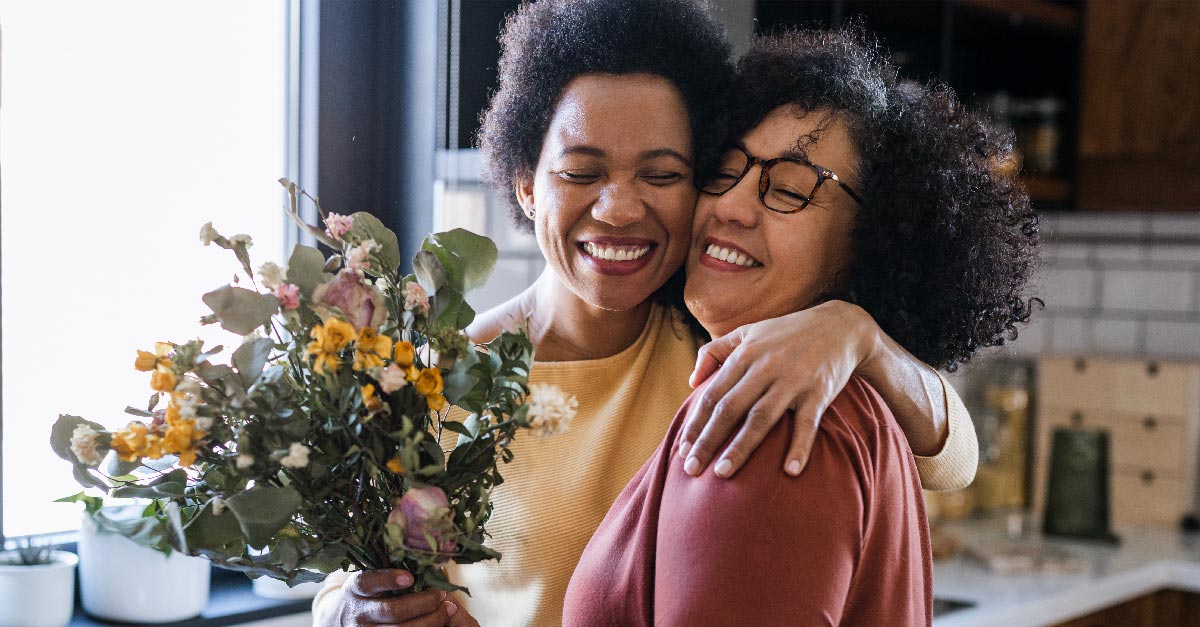 The Benefit of Giving, Giving Thanks, and Receiving