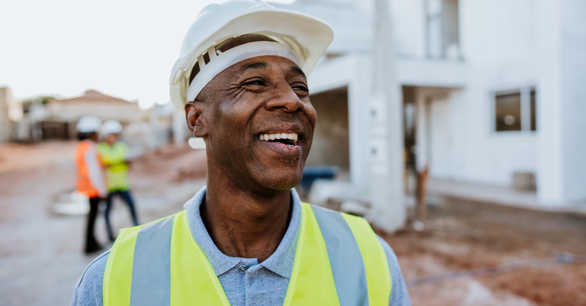 No Longer Active: From Vets to Construction Workers, Surviving a Sedentary Life