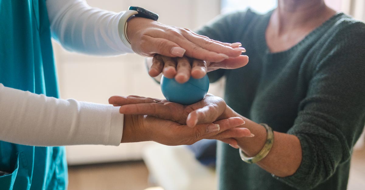 Healthy From Center: How to Self Check the Nervous System