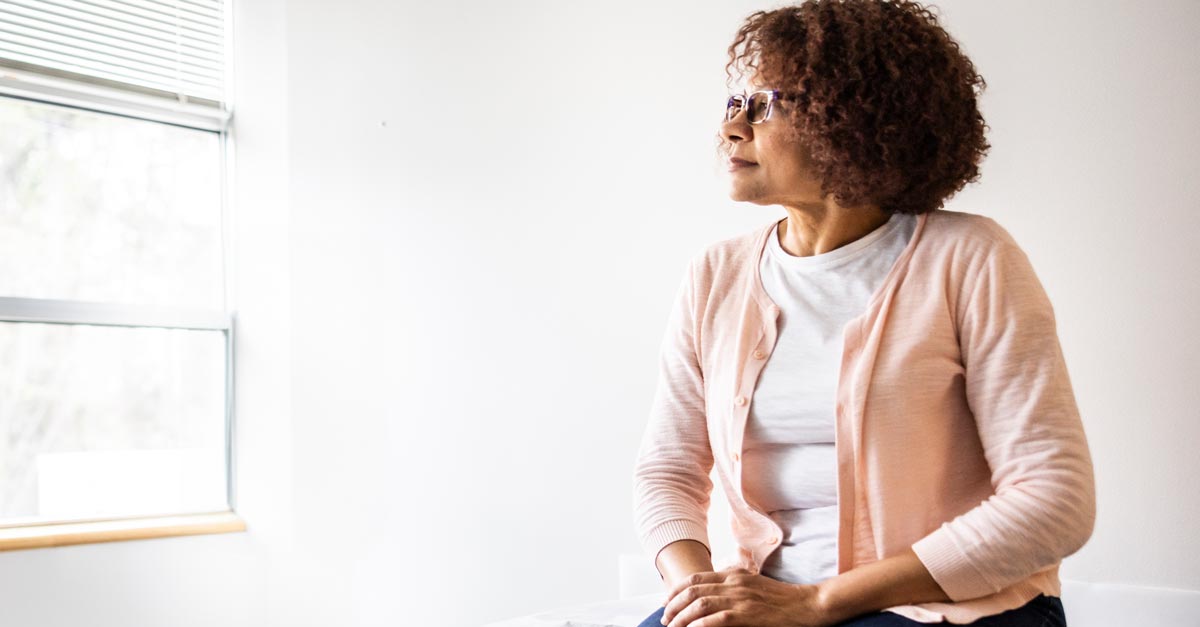 Shingles Virus Who’s at Risk and How to Prevent It