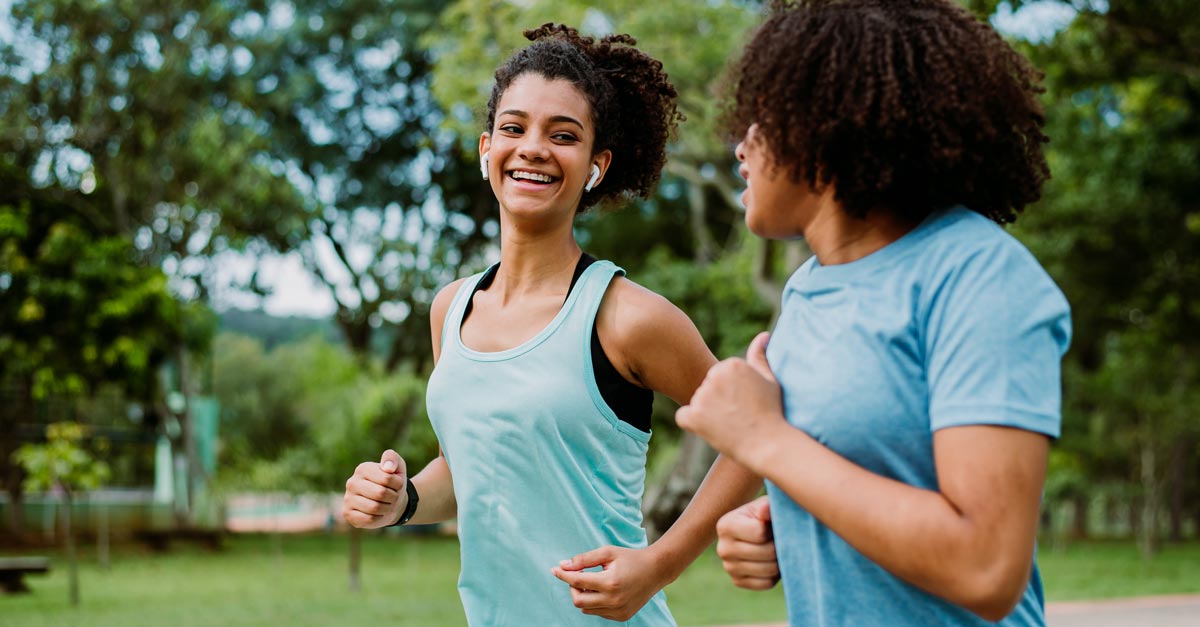 Prep Cross Country A Reason to Run to the Chiropractor