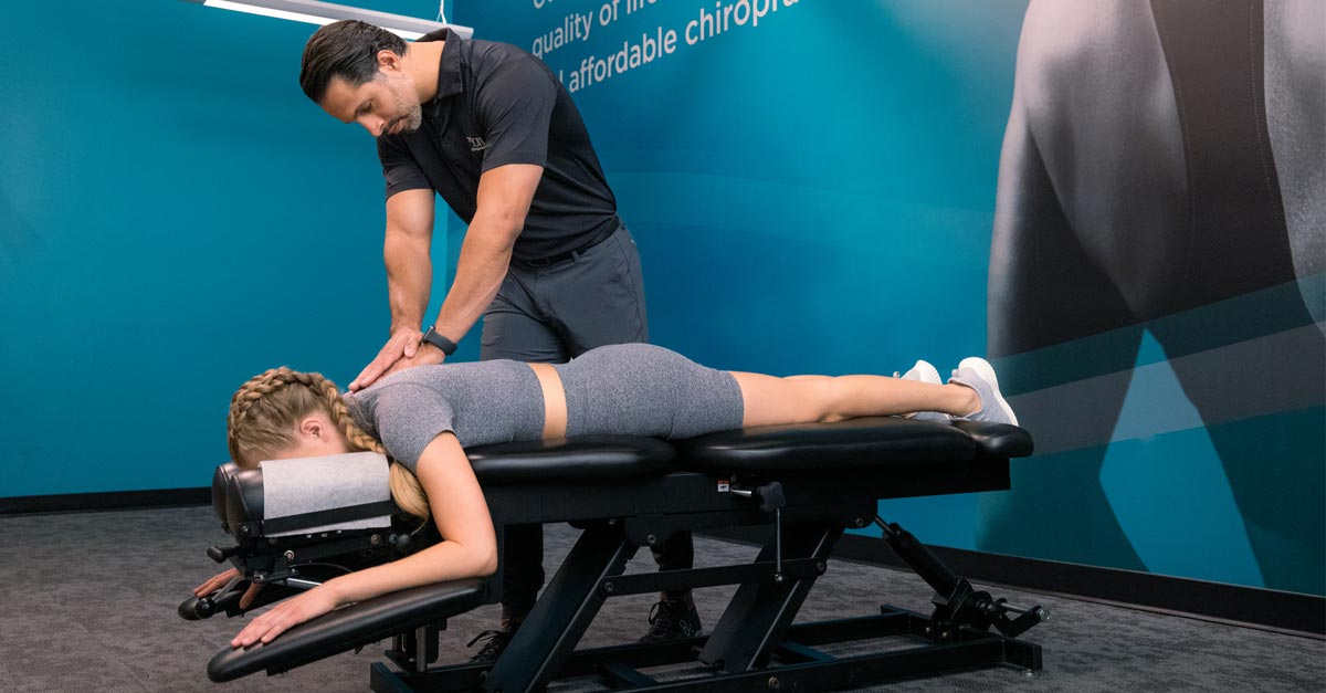 Chiropractic FAQ Sheet Injury Rehabilitation