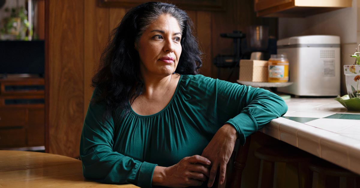 Understanding Depression A Year Round Journey of Care and Support