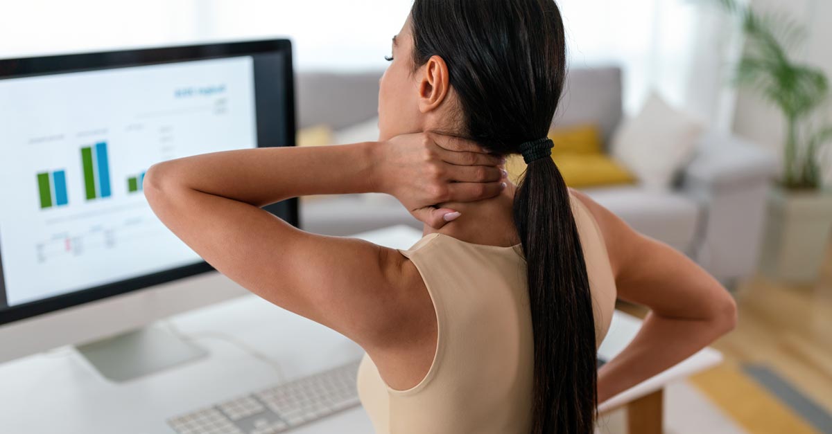 Pinched Perfect Relieving the Pressure of Pinched Nerves With Chiropractic Care Plus