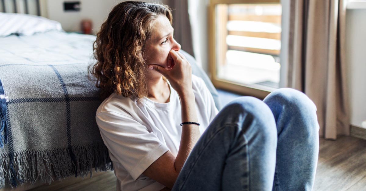 Stress vs. Anxiety: Key Differences, Effects, And How To Manage Both