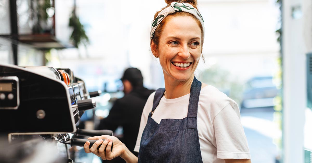 Standing Up For Service Workers Tips For Those On Their Feet All Day