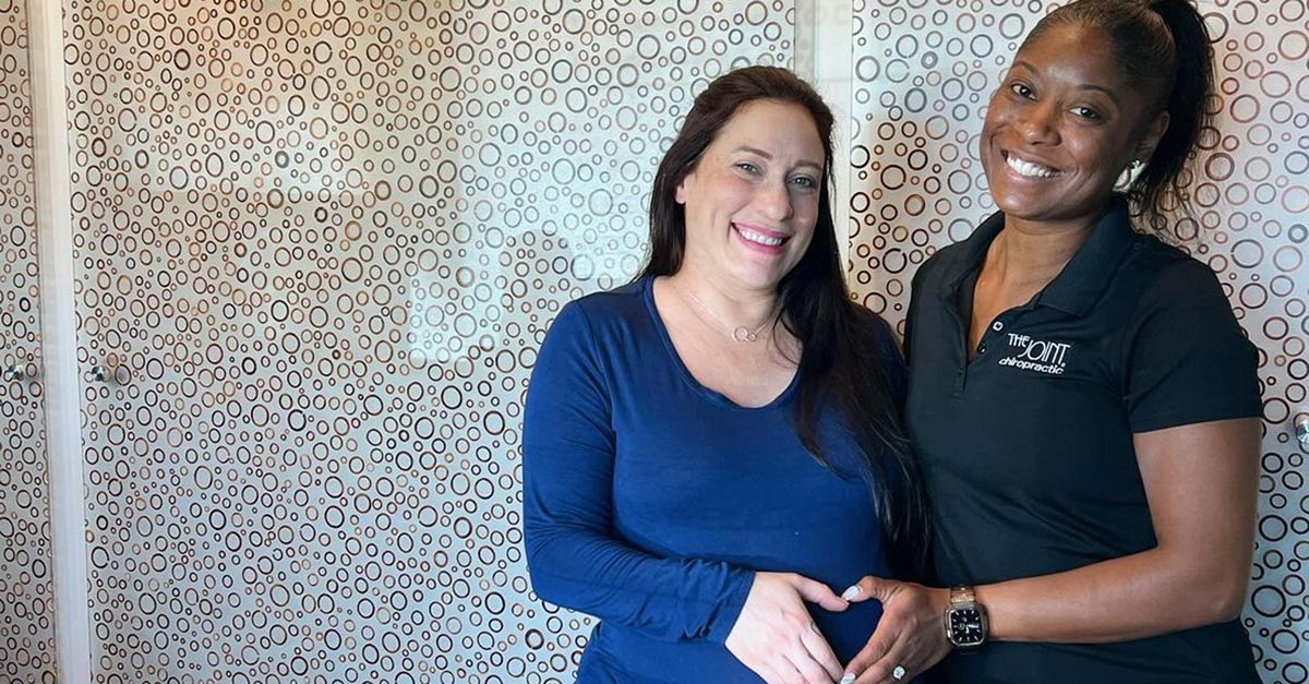 Chiropractic Care During Pregnancy Benefits Safety And Support For Every Trimester