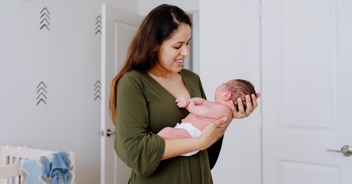 Postpartum Chiropractic Care Supporting Recovery After Pregnancy