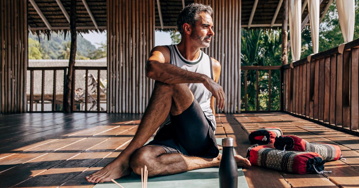 How To Treat And Prevent Tension Headaches And Neck Pain