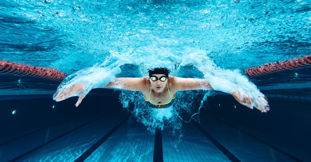 The Ultimate Guide To Swimmer’s Ear Causes Symptoms Treatment And Prevention