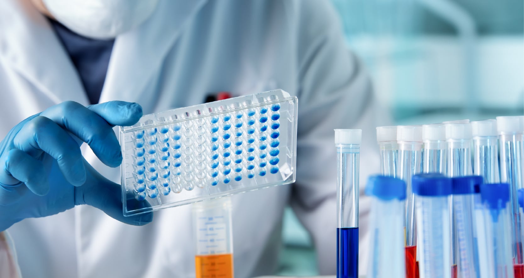 The Complete Guide to Buccal Swabs for Pharmacogenomic Testing