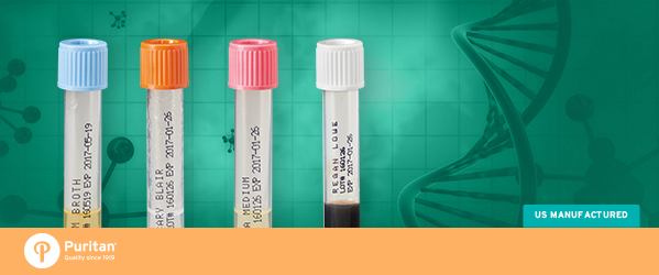 Interested in Clinical Microbiology Automation? Know Which Enrichment and Transport Media to Use