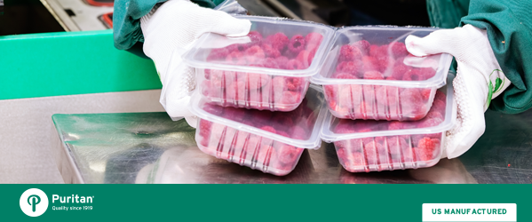 Why Environmental Monitoring Is Important in Food Processing