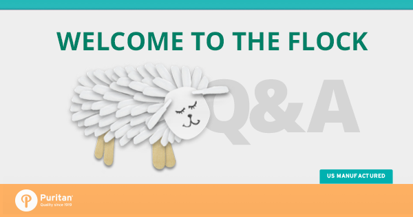Flocked Swab FAQ: Everything to Know About Flocked Swabs