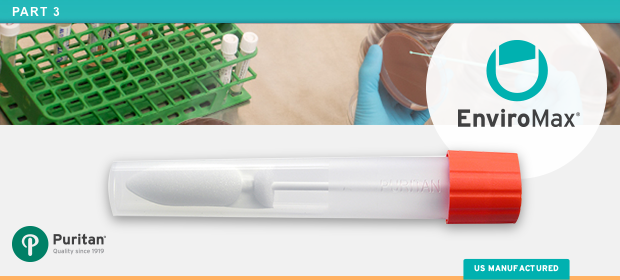 How Product Customization Really Works: A Case Study For Environmental Sampling Kits