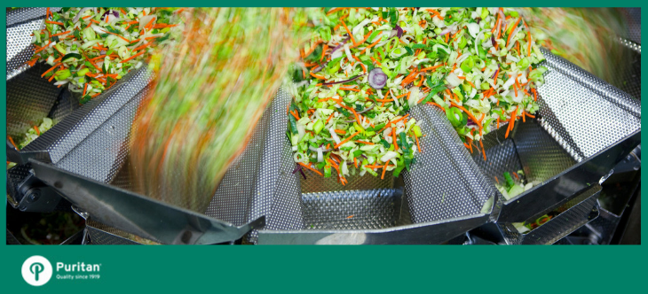 6 Top Sources for Processing Safer Produce